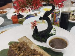 -阿湾楼·温州海鲜·江浙菜(京江路店)