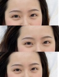 -Verywang半永久纹眉•仪器野生眉