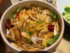 -锦府盐帮·侯宅(五棵松万达店)