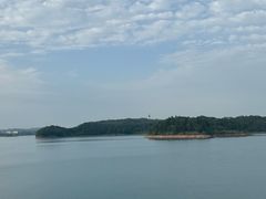 -仙海旅游度假区