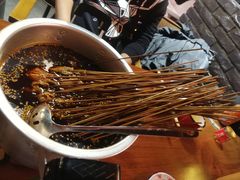 -搓火大都会(广安门总店)