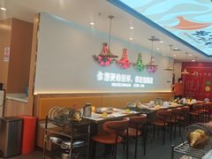 -黄记煌三汁焖锅(崇文门店)