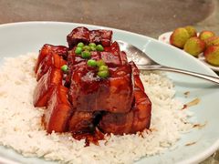 -上海人家花樣年华(中山公园店)