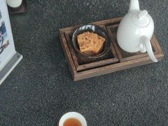 -海口万豪·大堂吧·望海吧.日落海景·下午茶·奶茶·咖啡·轻食·蛋糕·鸡尾酒·清吧