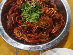 -华仔龙虾(永乐路总店)