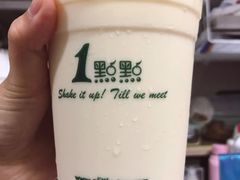-1点点(中山门大街店)