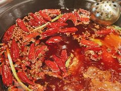 -牛市坎火锅(建设路店)