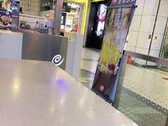 -DQ·蛋糕·冰淇淋(徐东销品茂店)