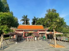 -星湖旅游景区七星岩