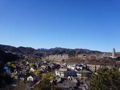 -古关火锅店(古北水镇景区店)