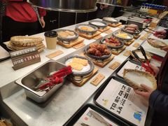 -好人民间小吃(镇江八佰伴店)