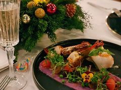 -Kathleen's Waitan 凯圣琳江景西餐厅(外滩店)