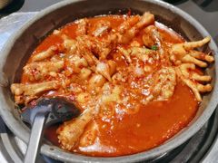 -HOTISLAND海鸡岛·韩国料理(江南西店)