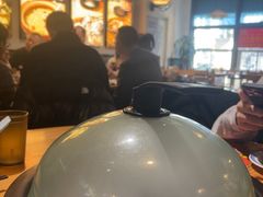 -阿鸡鱼庄·顺德鲜蒸小炒(亚运村店)