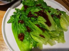 -胡马八破·川菜小馆(高新万达店)