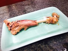五香羊肉拐弯-河东颐祥阁(世贸店)