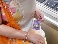 -哈尔滨西城红场