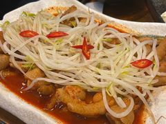 -中国凉都黄牛肉馆(杭州总店)