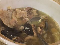 老鸭煲-龙川徽府(雨山路店)