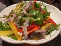 -探鱼·鲜青椒爽麻烤鱼(正佳广场店)