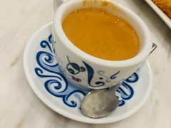 -翠華餐廳(浦东机场T1店)