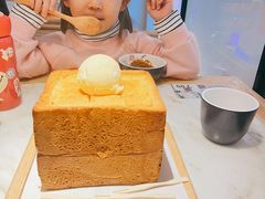-绿茶餐厅(青岛城阳万象汇店)