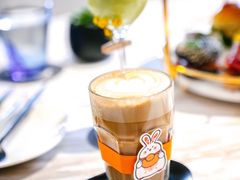 -粤海喜来登酒店·&More聚驿(天河城店)