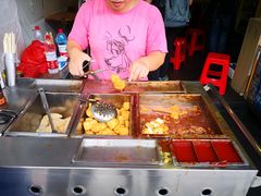 -细妹五香牛杂(步行街店)