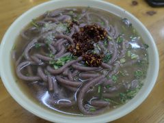 -牛马行牛肉饸饹铺(青岛街店)