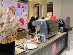 -西点坊(浦东香格里拉店)