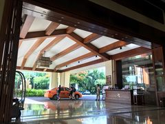 -三亚亚龙湾天域度假酒店