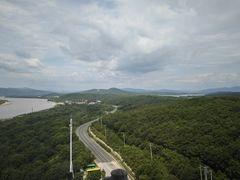 -珲春防川景区