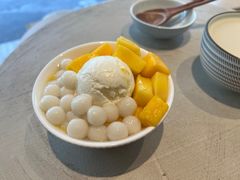 多芒小丸子-小团圆糖水铺(襄阳南路店)