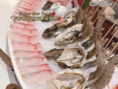 -川越泰火锅(吉利大厦店)