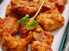 蒜香排骨-太白餐厅•三十年老字号•坚持做现菜(体育东横街店)