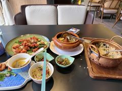 -桥边小楼·手工云南菜·丽江地标美食