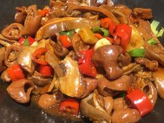 牵肠挂肚-邻家小馆(银都店)