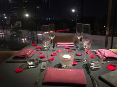 -wann lounge 低温慢煮牛排·清吧