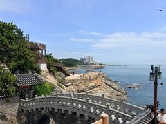 -海东龙宫寺