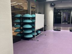 -超级猩猩健身·团课(陆家嘴中心店)