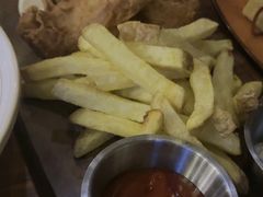 -黑角餐厅美式狂野Blackhorn(昌茂花园店)