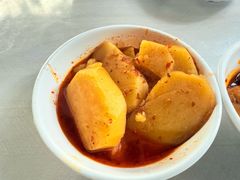 -好吃狗凉糕总店