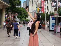 -南京路步行街