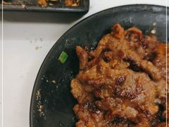 -花味·自助烤肉(雨花客厅店)