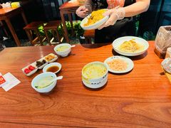 -裕兴记•蟹黄面馆(人民广场店)