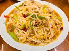 -清真·益鑫羊肉手抓馆(花园北街店)