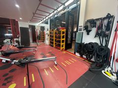 -Stone Motion Fitness 释动健身