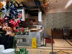 -芭菲盛宴·环球美食(袁家岗店)