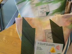 -星巴克(深圳佳宁娜友谊广场店)