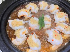 -船歌·鱼水饺青岛菜(金狮广场店)
